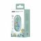Миша 2E MF300 FLORA:DILL Silent WL BT, зелений