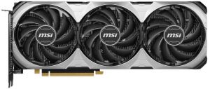 Відеокарта MSI GeForce RTX 4060 Ti 8GB GDDR6 VENTUS 3X E OC
