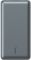 Акумулятор портативний літій-іонний Power Bank Belkin 10000мА·год, 15Вт, 2хUSB-A/USB-C, cірий