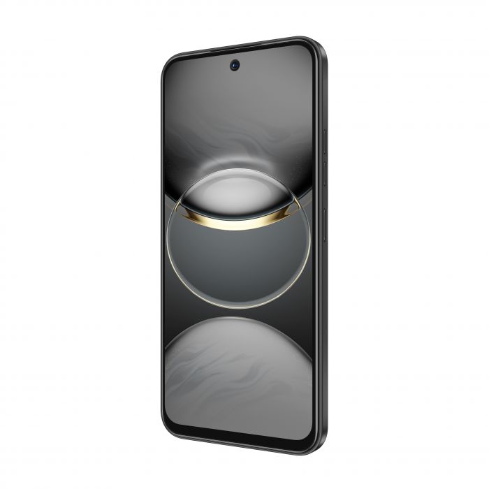 Смартфон TECNO Spark 30C (KL5n) 6.67" 4/128ГБ, 2SIM, 5000мА•год, Orbit Black