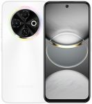 Смартфон TECNO Spark 30C (KL5n) 6.67" 4/128ГБ, 2SIM, 5000мА•год, Orbit White