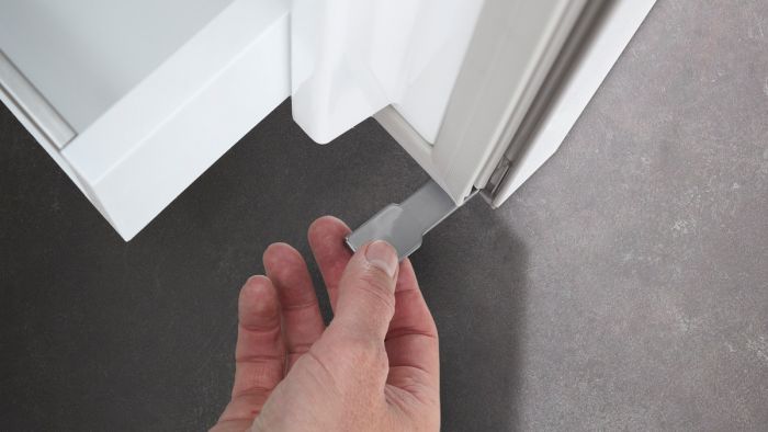 Холодильник Liebherr однокамерний, 85x50x62, холод.відд.-136л, 1 дв., A++, білий