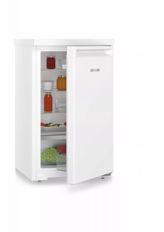 Холодильник Liebherr однокамерний, 85x50x62, холод.відд.-136л, 1 дв., A++, білий