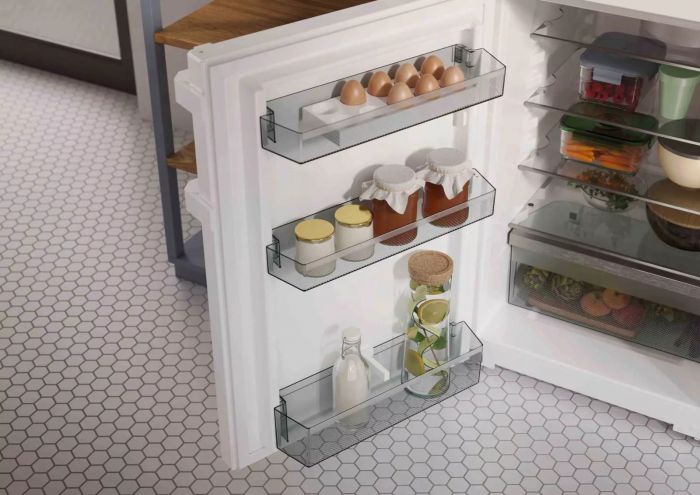 Холодильник Liebherr однокамерний, 85x50x62, холод.відд.-136л, 1 дв., A++, білий