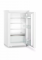 Холодильник Liebherr однокамерний, 85x50x62, холод.відд.-136л, 1 дв., A++, білий