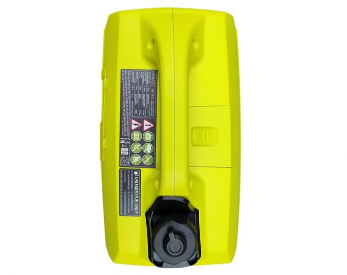 Генератор бензиновий інверторний Konner&Sohnen KSB 12i S, 230В, 1.0кВт, ручний стартер, 11.5 кг