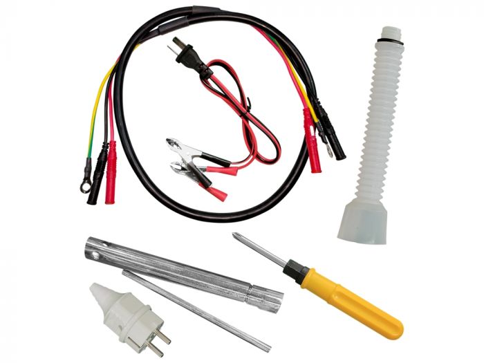 Генератор бензиновий інверторний Konner&Sohnen KSB 12i S, 230В, 1.0кВт, ручний стартер, 11.5 кг