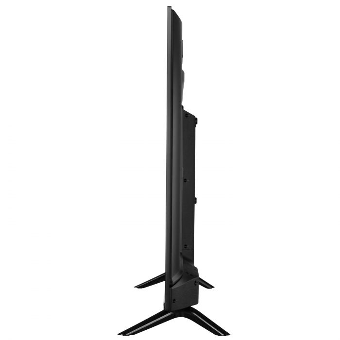 Телевізор 50" 2E LED 4K 60Hz Smart Google TV Black