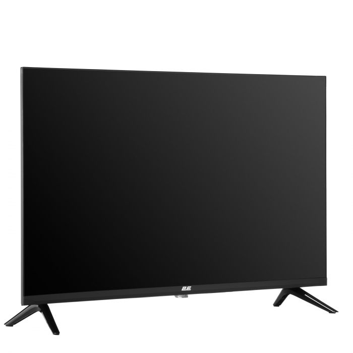 Телевізор 50" 2E LED 4K 60Hz Smart Google TV Black