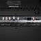 Телевізор 50" 2E LED 4K 60Hz Smart Google TV Black
