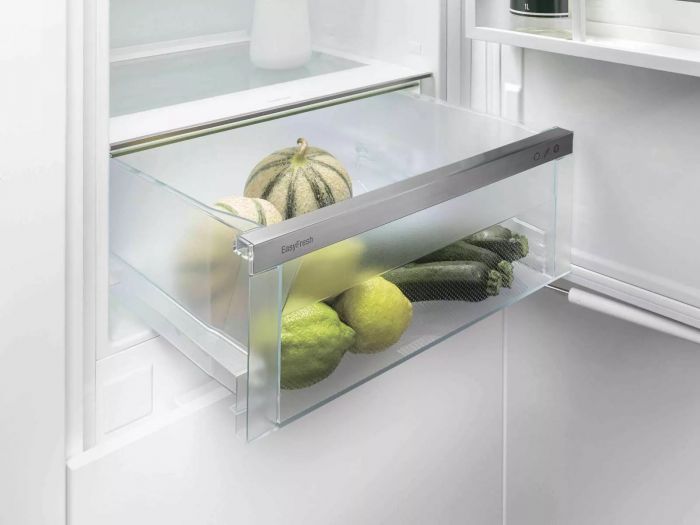 Холодильна камера Liebherr, 185.5x59.7х67.5, 398л, 1дв., A++, ST, диспл внутр., білий