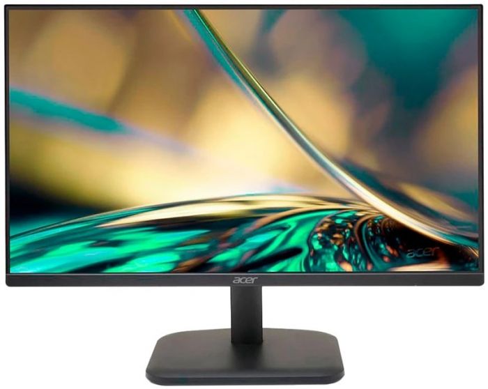 Монітор Acer 27" EK271Ebi D-Sub, HDMI, IPS, 100Hz, 1ms