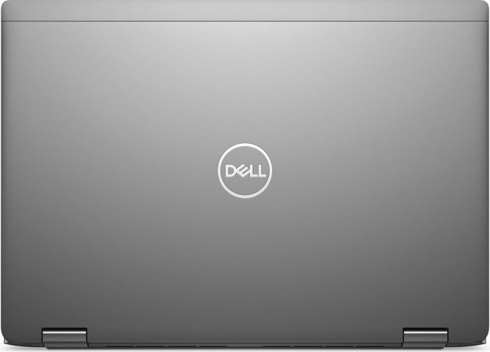 Ноутбук Dell Latitude 7450 14" FHD+ IPS AG, Intel U7 165U, 32GB, F512GB, UMA, Win11P, сірий
