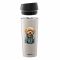 Термокухоль ARDESTO Coffee Time Maltipoo 450мл, нержавіюча сталь, бежевий
