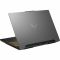 Ноутбук ASUS TUF F15 FX507VU-LP201 15.6" FHD IPS, Intel i7-13620H, 16GB, F512GB, NVD4050-6, NoOS, Сірий