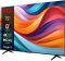 Телевізор 75" TCL QLED 4K 60Hz Smart Google TV Titan