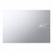 Ноутбук ASUS Vivobook 16X K3605VV-RP309 16" WUXGA IPS, Intel i9-13900H, 32GB, F1TB, NDV4060-8, noOS, Сріблястий