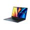 Ноутбук ASUS Vivobook Pro 15 K6502VU-MA094 15.6" 2.8K OLED, Intel i5-13500H, 16GB, F512GB, NVD4050-6, noOS, Блакитний