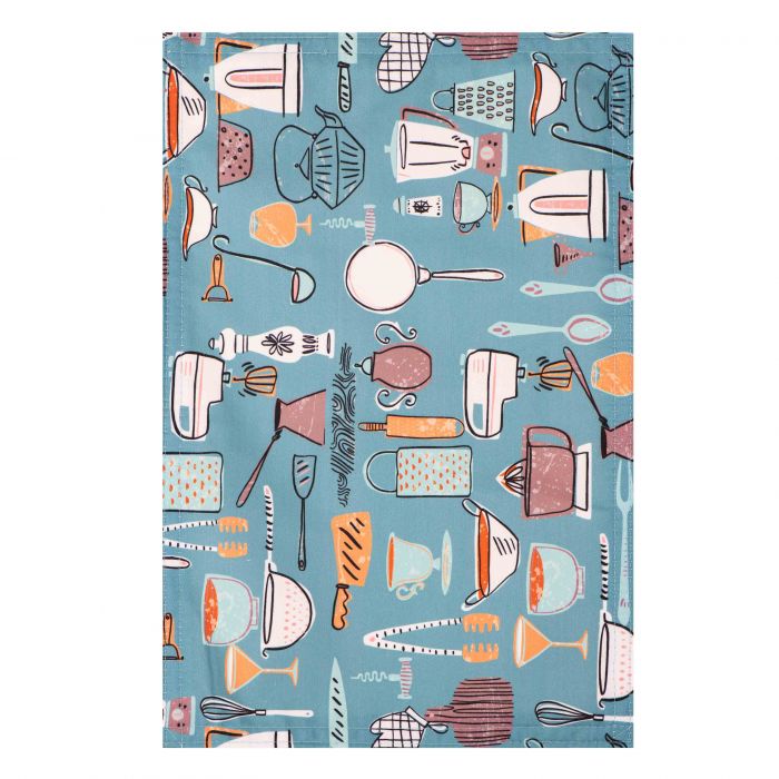 Серветка сервірувальна Ardesto Cookery 30х45см, 90% поліестер, 10% бавовна