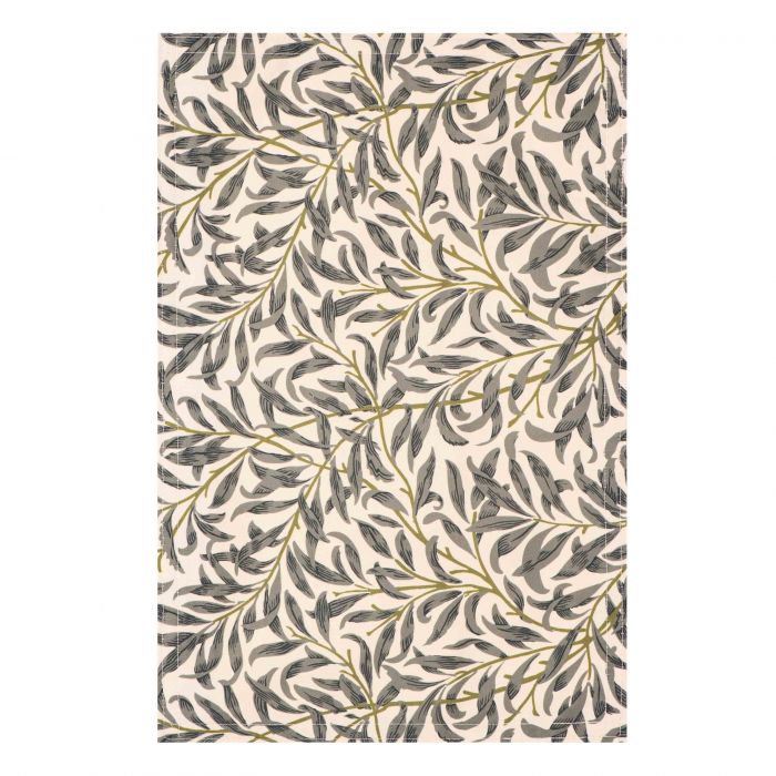 Серветка сервірувальна Ardesto Leaves 30х45см, 90% поліестер, 10% бавовна