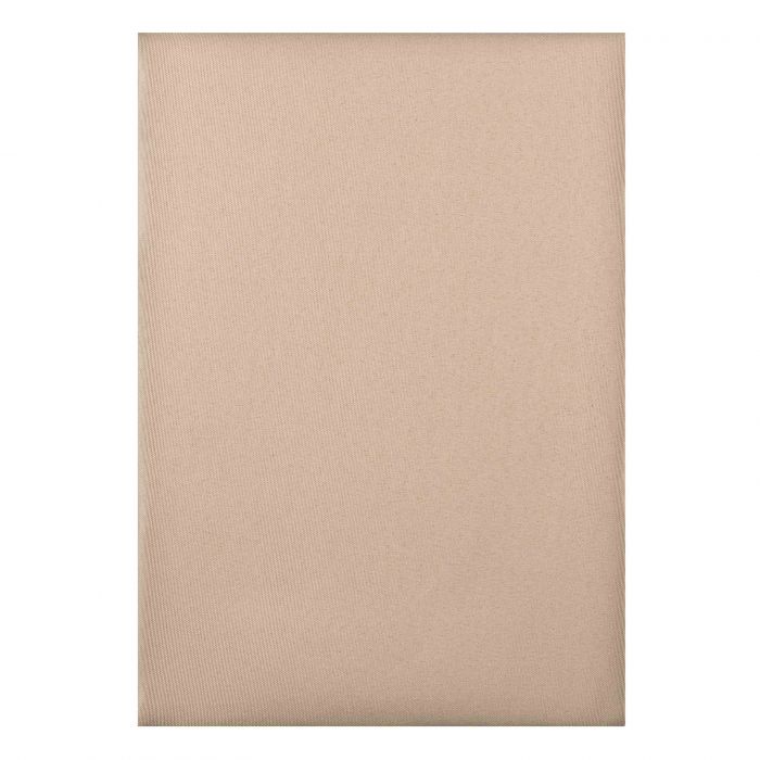 Скатертина Ardesto Waterproof 140х180см, 100% поліестер, айворі