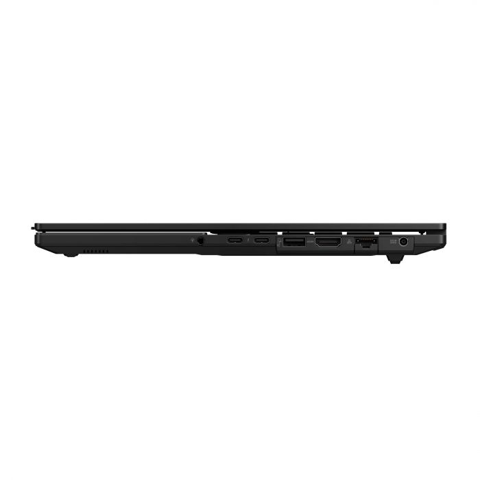Ноутбук ASUS Vivobook Pro 15 N6506MV-MA020 15.6" 3K OLED, Intel Ultra 9 185H, 24GB, F2TB, NVD4060-8, NoOS, Сірий