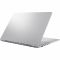 Ноутбук ASUS Vivobook S 15 M5506UA-MA055 15.6" 3K OLED, AMD R7-8845HS, 32GB, F1TB, UMA, noOS, Сріблястий