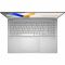 Ноутбук ASUS Vivobook S 16 M5606UA-MX025 16" 3.2K OLED, AMD R9-8945HS, 32GB, F1TB, UMA, NoOS, Сріблястий
