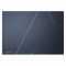 Ноутбук ASUS Zenbook 14 UX3402VA-KP782 14" WQXGA IPS, Intel i7-13700H, 16GB, F512GB, UMA, NoOS, Блакитний