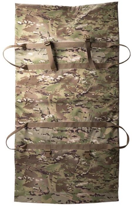 Бронековдра Українська Броня Плашта, клас захисту ДСТУ 2, камуфляж