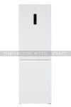 Холодильник ARDESTO з нижн. мороз., 195x60х67, холод.відд.-245л, мороз.відд.-97л, 2дв., А+, NF, диспл зовн., зона св-ті, білий