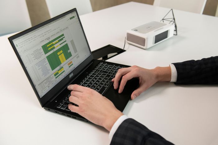 Ноутбук 2E Imaginary 15.6" FHD IPS AG, Intel i5-1335U, 8GB, F512GB, UMA, Win11PE, Чорний