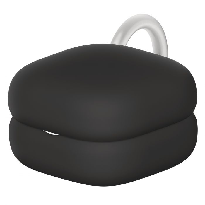 Навушники TWS Sony WF-L910 BT 5.3, IPX4, SBC, AAC, LC3, Чорний