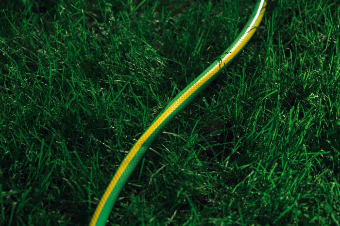 Шланг садовий 2E AquaFlex Green 3/4" 30м 3 шари 10бар -5+50°C