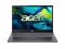 Ноутбук Acer Aspire 15 A15-41M 15.6" FHD IPS, AMD R5-8640HS, 16GB, F512GB, UMA, Lin, сірий