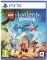 Гра консольна PS5 Lego Horizon Adventures, BD диск