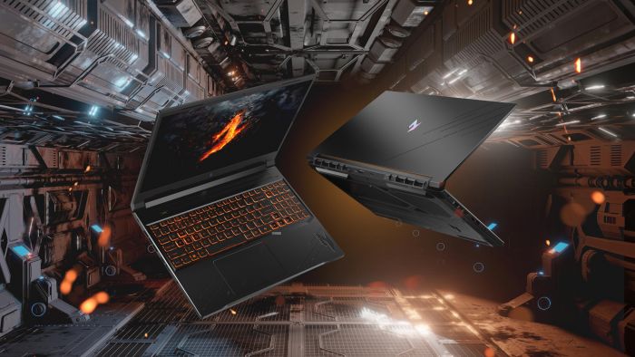 Ноутбук Acer Nitro V 16 ANV16-71 16" WUXGA IPS, Intel i7-14650HX, 32GB, F1TB, NVD4060-8, Lin, чорний