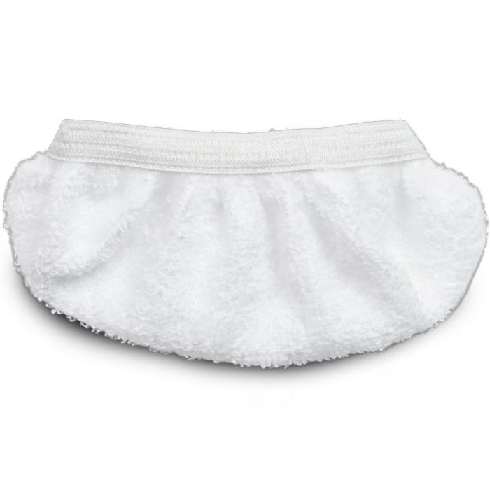Пилосос Rowenta пароочисник Clean&Steam Multi, 1700Вт, конт пил -0.5л, мікрофільтр, 7 насадок, білий
