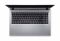 Ноутбук Acer Aspire Go AG15-31P 15.6" FHD IPS, Intel i3-N305, 8GB, F512GB, UMA, Lin, сріблястий