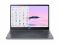 Ноутбук Acer Chromebook Plus CB515-2H 15" FHD IPS, Intel i5-1235U, 16GB, F512GB, UMA, ChromeOS, сірий