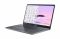 Ноутбук Acer Chromebook Plus CB515-2HT 15" FHD IPS Touch, Intel i5-1335U, 16GB, F512GB, UMA, ChromeOS, сірий