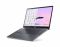 Ноутбук Acer Chromebook Plus CB515-2HT 15" FHD IPS Touch, Intel i5-1335U, 16GB, F512GB, UMA, ChromeOS, сірий