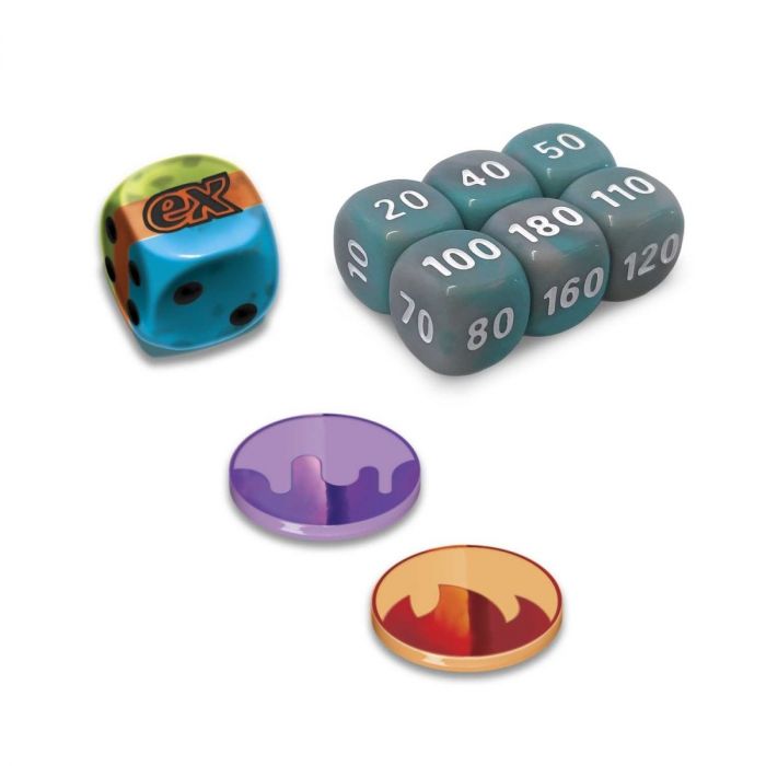 Колекційна карткова гра Pokemon: SV02 Paldea Evolved Build & Battle Stadium