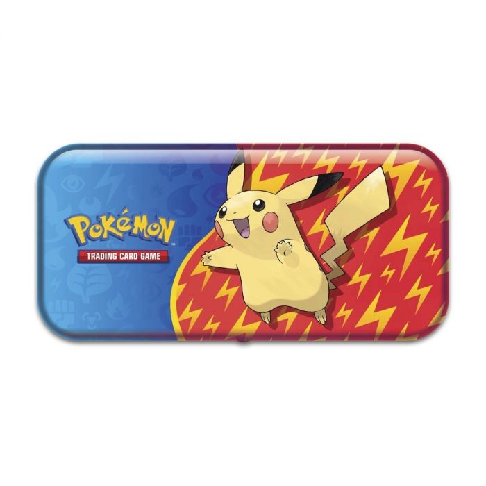 Колекційна карткова гра Pokemon: Back to School Pencil Case