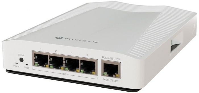 Комутатор MikroTik Cloud Router Switch CRS305-1G-4S+IN
