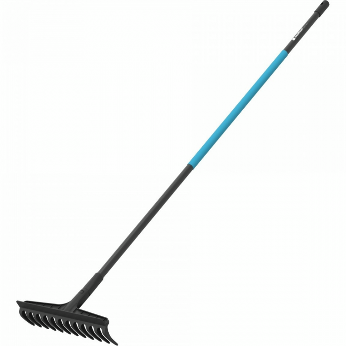 Граблі універсальні Cellfast IPRO, 12 зубців, ширина 41.2см, 168см, 0.8кг