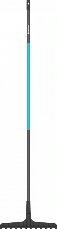 Граблі універсальні Cellfast IPRO, 12 зубців, ширина 41.2см, 168см, 0.8кг