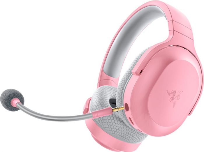 Гарнітура Razer Barracuda X 2022 BT/WL Quartz