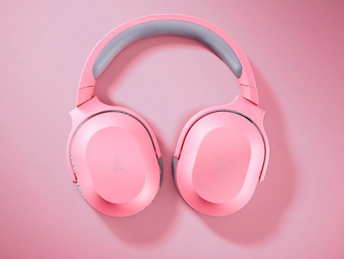 Гарнітура Razer Barracuda X 2022 BT/WL Quartz