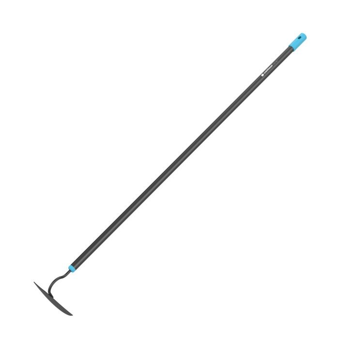 Сапа напівкругла Cellfast IPRO, ширина 17.5см, 130см, 0.6кг